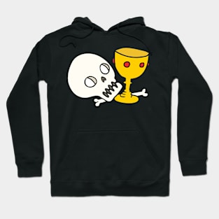 Halloween Funny T-shirt Hoodie